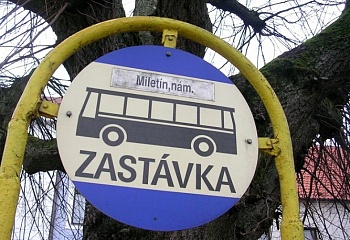 Miletín