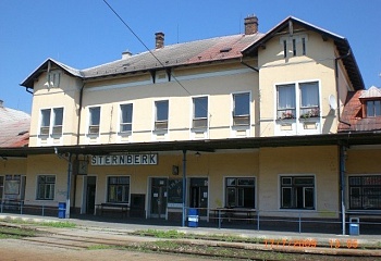Šternberk
