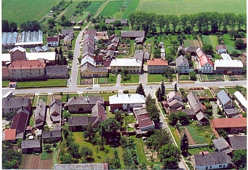 Žerotín