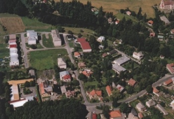 Zbýšov