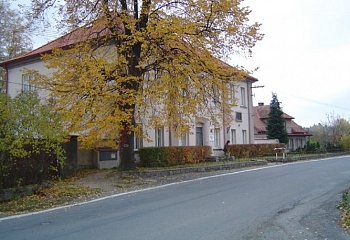 Zbýšov