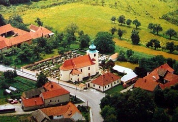 Petrovice