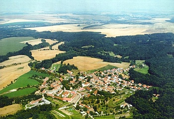Blevice
