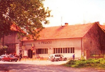 Blevice