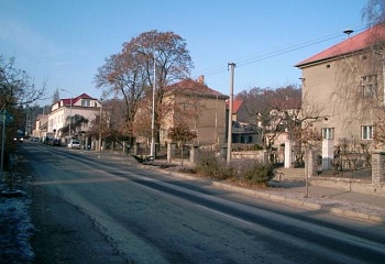 Brandýsek