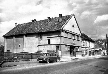 Brandýsek