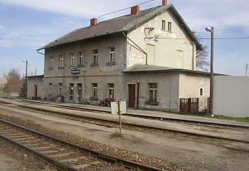 Brandýsek