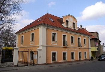 Buštěhrad