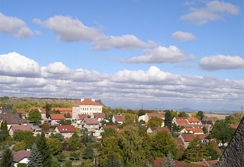 Buštěhrad