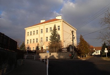 Buštěhrad