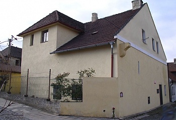 Buštěhrad
