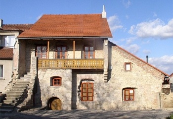 Buštěhrad