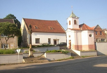 Buštěhrad