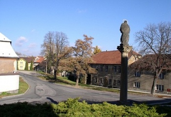 Buštěhrad