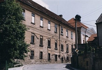 Buštěhrad