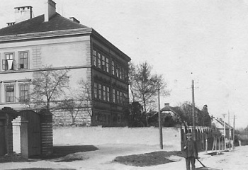 Buštěhrad