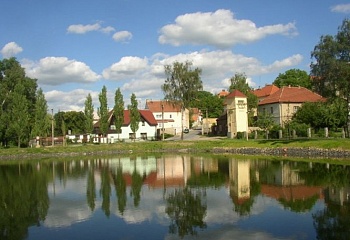 Buštěhrad