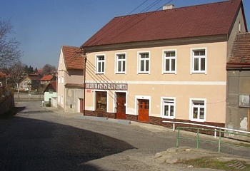 Buštěhrad