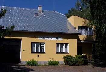 Provodovice