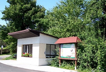Provodovice