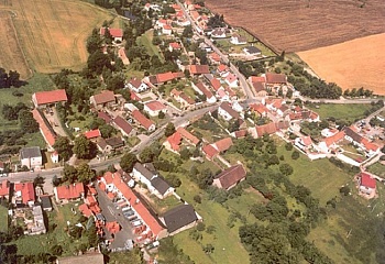 Dolany