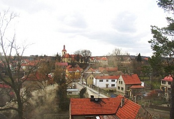 Družec
