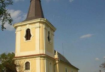 Dřetovice