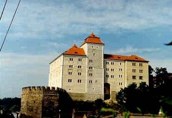 Mladá Boleslav
