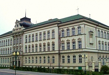 Mladá Boleslav