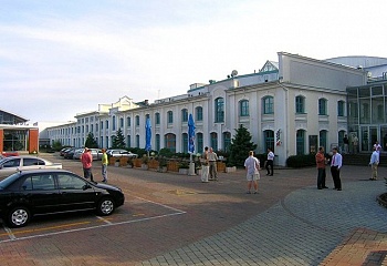 Mladá Boleslav