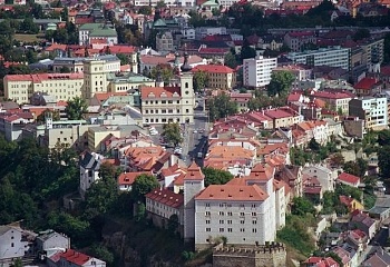 Mladá Boleslav