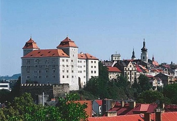 Mladá Boleslav
