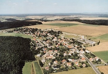 Horní Bezděkov