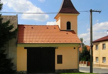 Horní Bezděkov