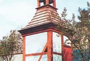 Hradečno