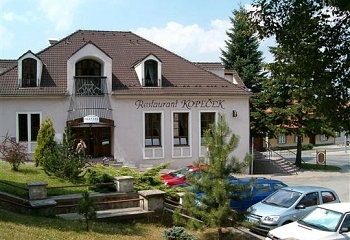 Rájec-Jestřebí