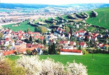 Rájec-Jestřebí