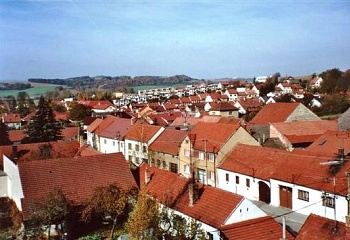 Rájec-Jestřebí