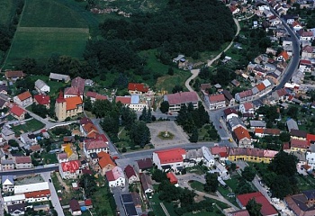 Bakov nad Jizerou
