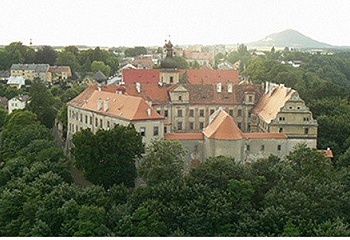 Bělá pod Bezdězem