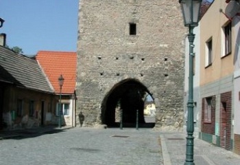 Bělá pod Bezdězem