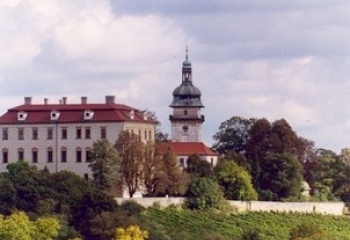 Benátky nad Jizerou