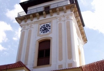 Benátky nad Jizerou