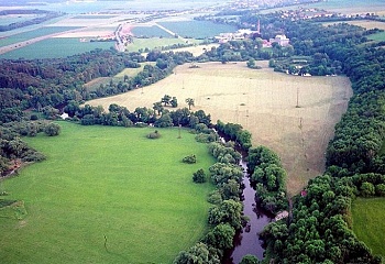 Benátky nad Jizerou