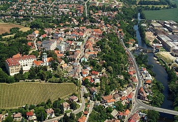 Benátky nad Jizerou