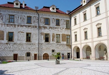 Benátky nad Jizerou