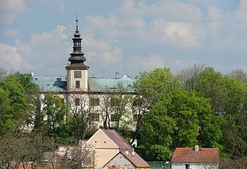 Mašťov