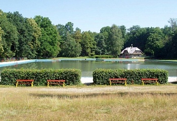 Mimoň