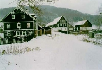 Noviny pod Ralskem