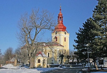 Milovice u Hořic